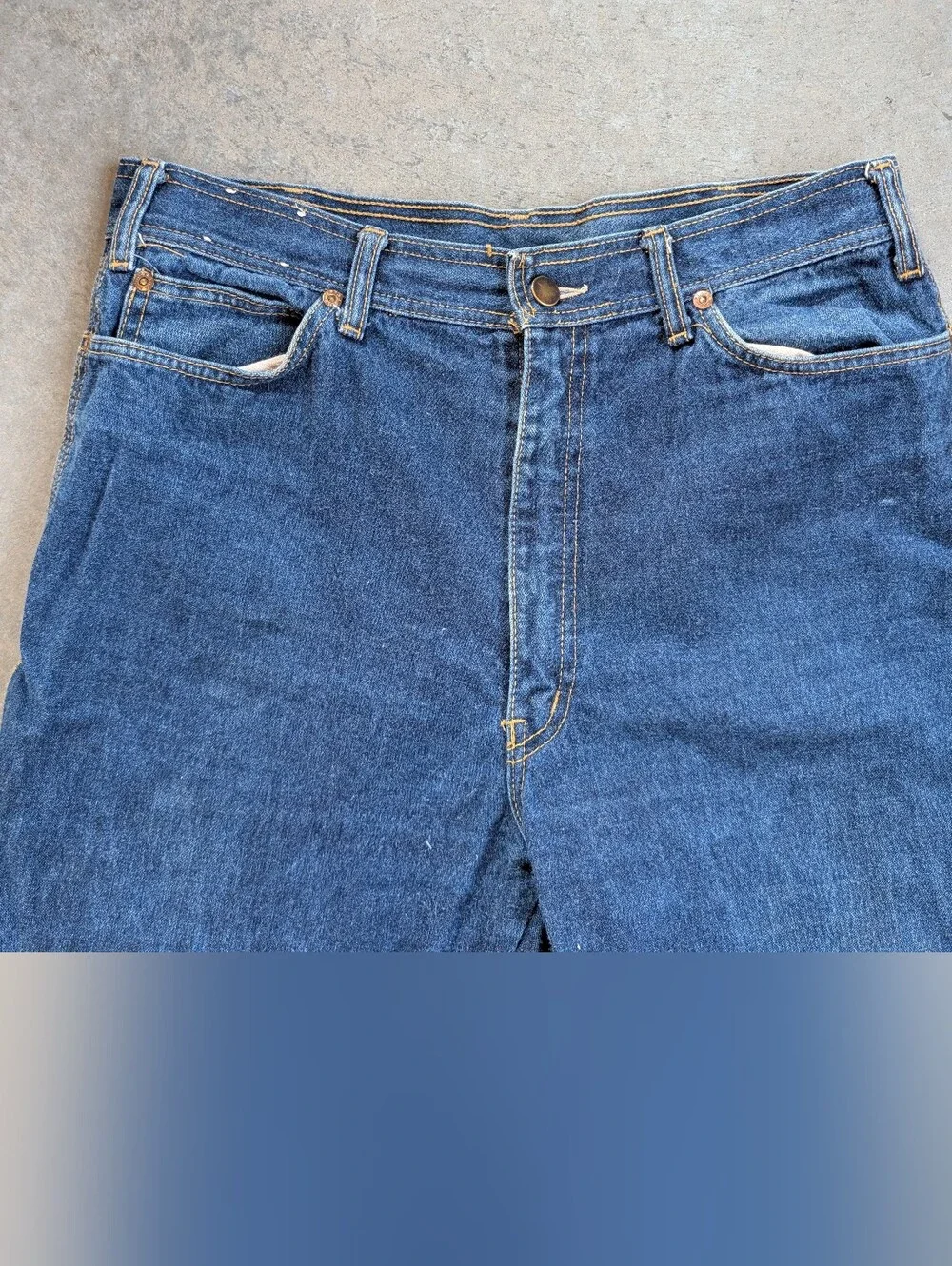 Bottom Haff pre owned